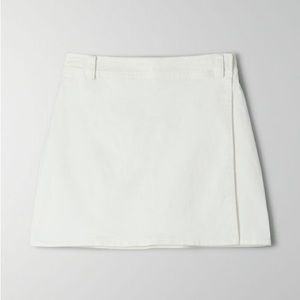 Sunday best - walker skirt